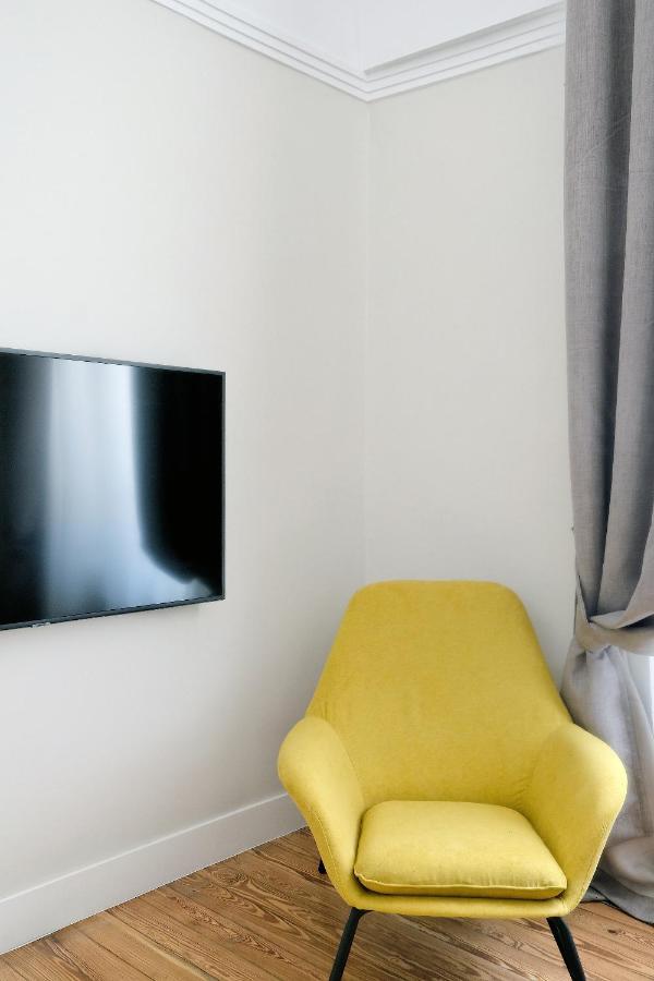 Acropolis Memories Apartment Athena Bagian luar foto