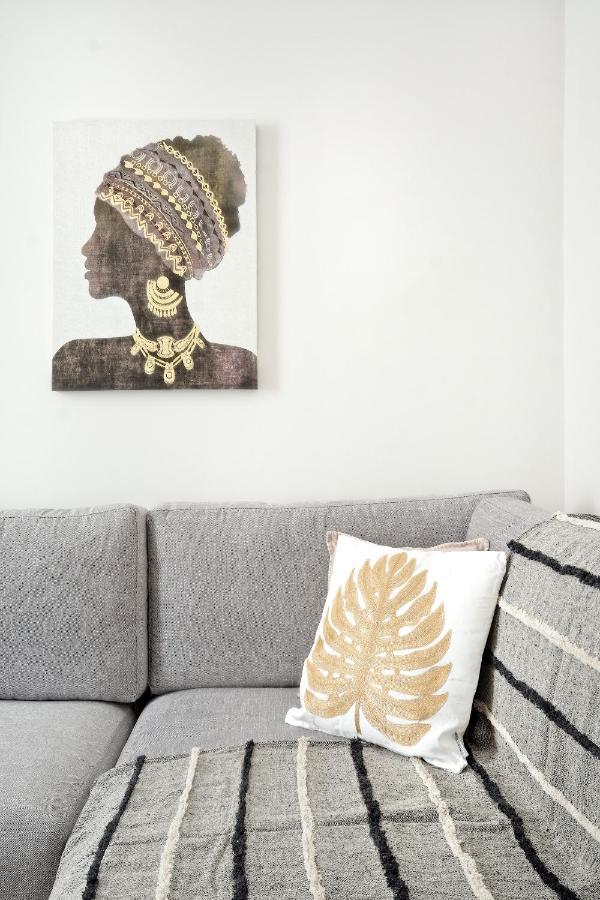 Acropolis Memories Apartment Athena Bagian luar foto