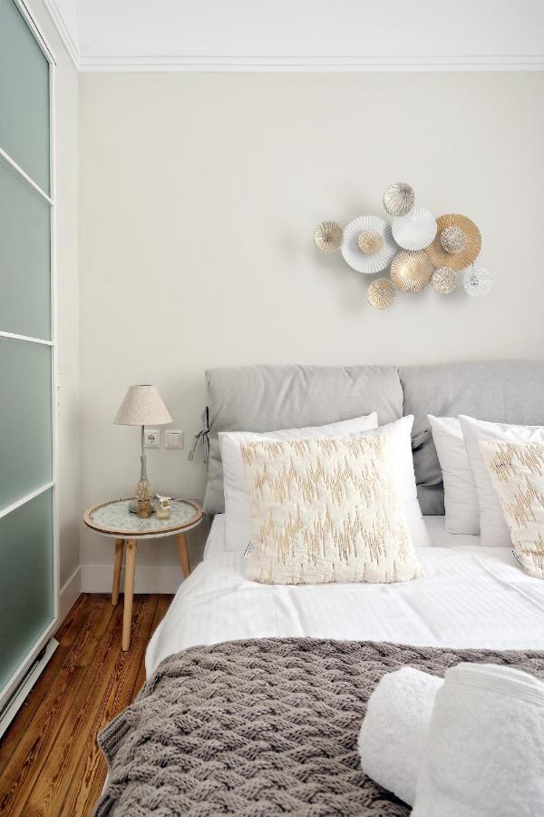 Acropolis Memories Apartment Athena Bagian luar foto