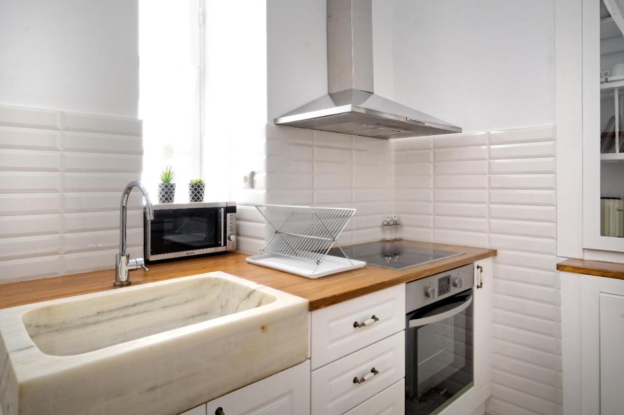 Acropolis Memories Apartment Athena Bagian luar foto